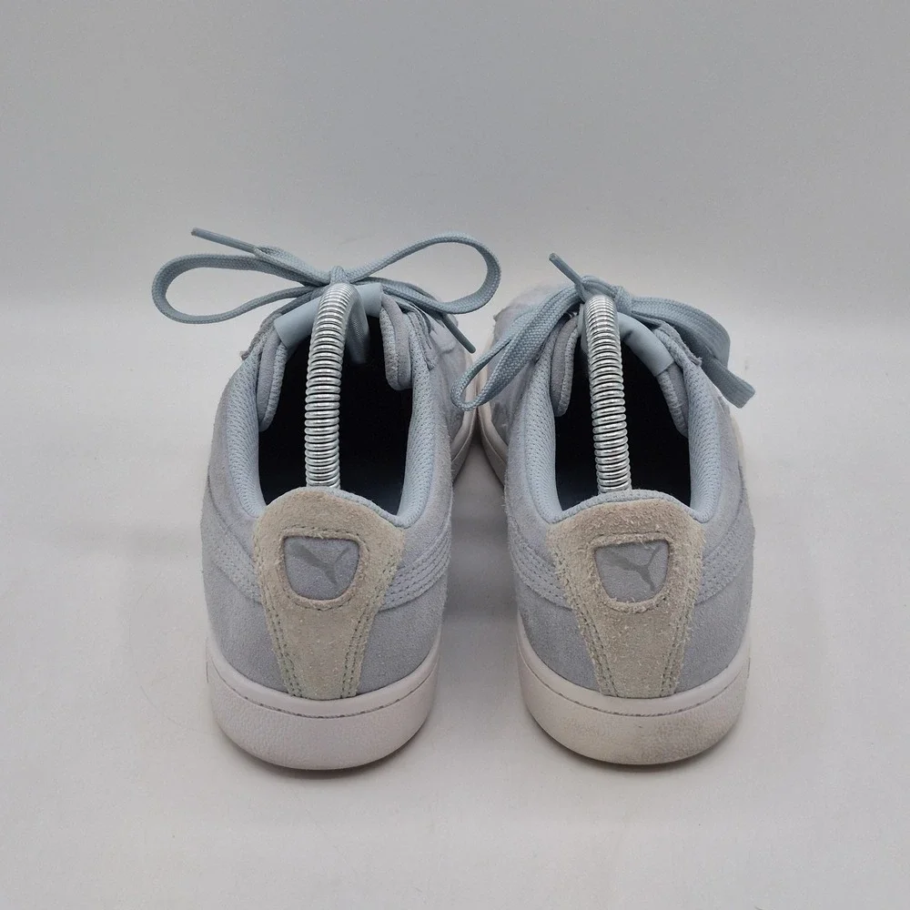 Puma brand style